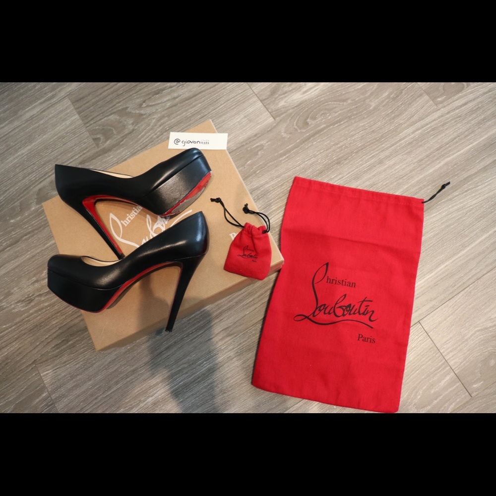 Christian Louboutin Bianca
